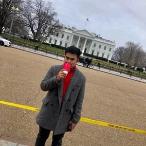 Meet your Posher, Jon